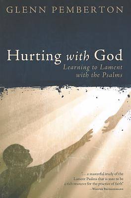 Picture of Hurting with God