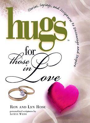 Picture of Hugs for Those in Love