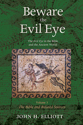Picture of Beware the Evil Eye Volume 3