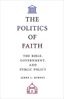 Picture of The Politics of Faith - eBook [ePub]
