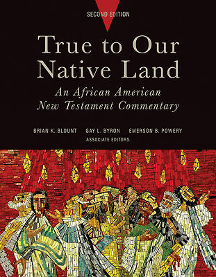 Picture of True to Our Native Land, Second Edition