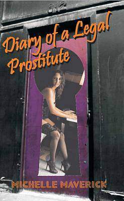 Picture of Diary of a Legal Prostitute [Adobe Ebook]
