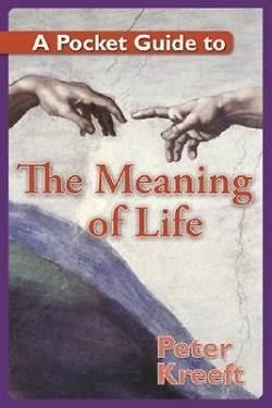 Picture of A Pocket Guide to the Meaning of Life