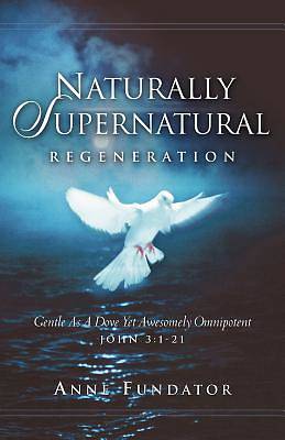 Picture of Naturally Supernatural