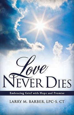 Picture of Love Never Dies