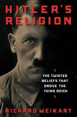 Picture of Hitler's Religion