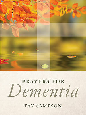 Picture of Prayers for Dementia
