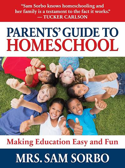 Picture of Parents Guide to Homeschool