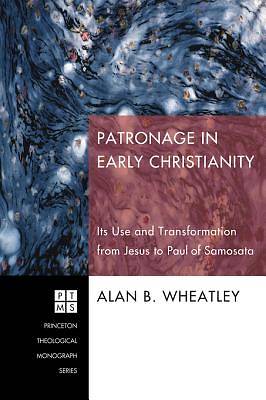 Picture of Patronage in Early Christianity [ePub Ebook]