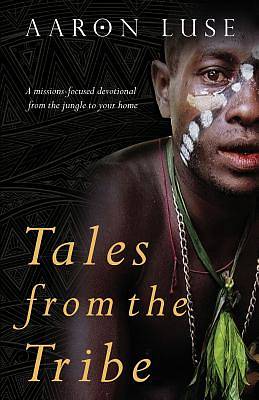 Picture of Tales from the Tribe