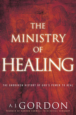 Picture of The Ministry of Healing