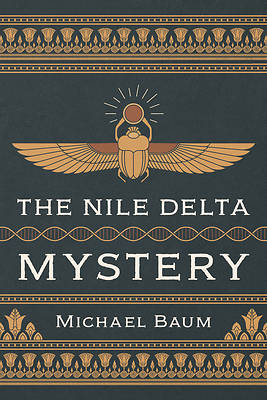 Picture of The Nile Delta Mystery