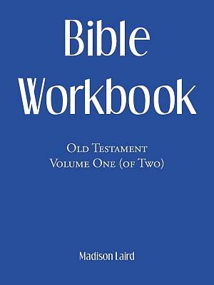 Picture of Bible Workbook