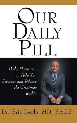 Picture of Our Daily Pill