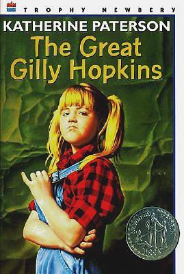 Picture of The Great Gilly Hopkins