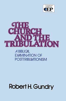 Picture of The Church and the Tribulation