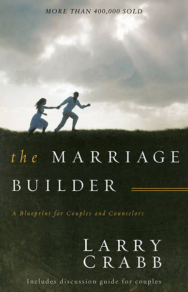 Picture of The Marriage Builder