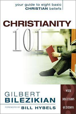 Picture of Christianity 101 - eBook [ePub]