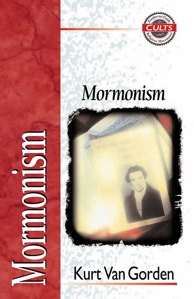 Picture of Mormonism