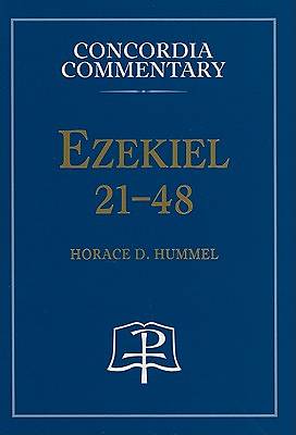 Picture of Ezekiel 21-48