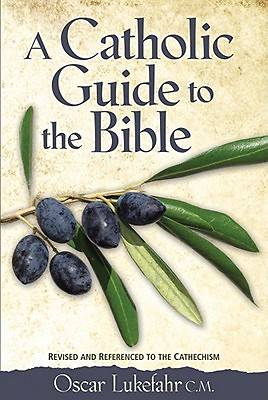 Picture of A Catholic Guide to the Bible