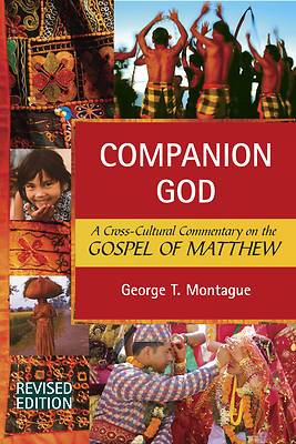 Picture of Companion God