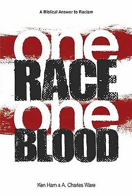 Picture of One Race One Blood