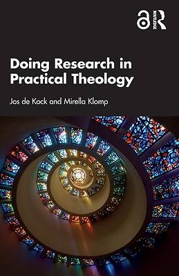 Picture of Doing Research in Practical Theology