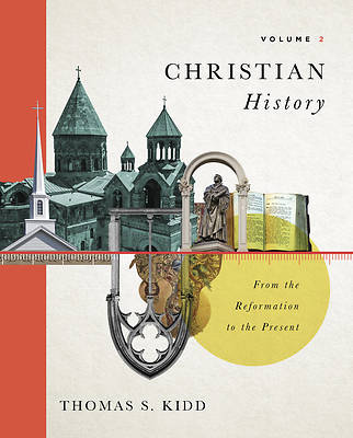 Picture of Christian History, Volume 2