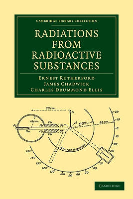 Picture of Radiations from Radioactive Substances