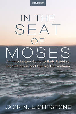 Picture of In the Seat of Moses