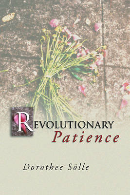 Picture of Revolutionary Patience