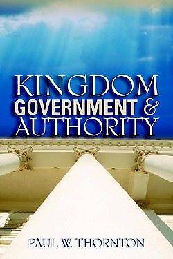 Picture of Kingdom Government & Authority