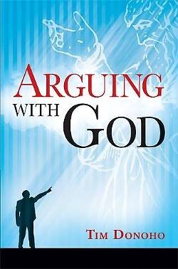 Picture of Arguing with God