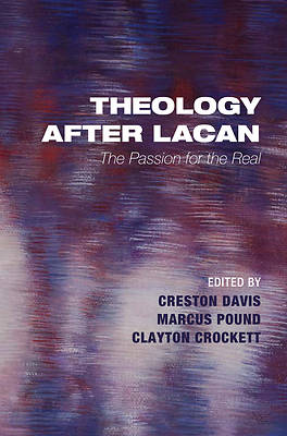 Picture of Theology After Lacan