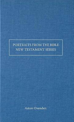 Picture of Portraits from the Bible-New Testament
