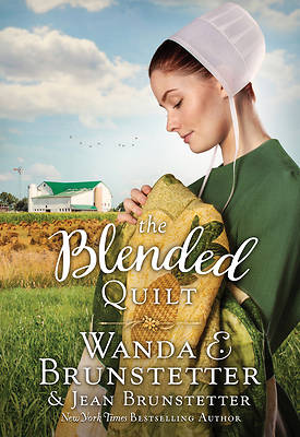 Picture of The Blended Quilt