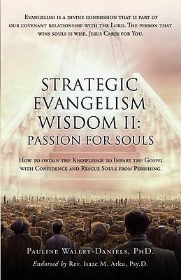 Picture of Strategic Evangelism Wisdom II