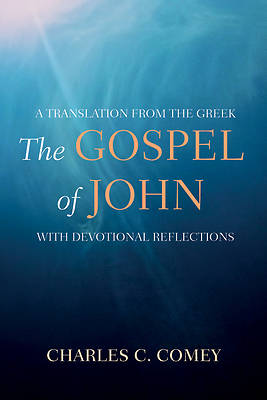 Picture of The Gospel of John