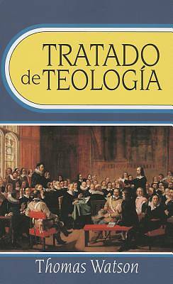 Picture of Tratado de Teolog-A