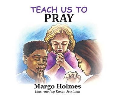 Picture of Teach Us to Pray