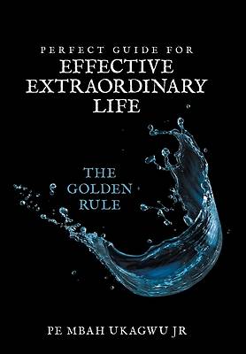 Picture of Perfect Guide for Effective Extraordinary Life