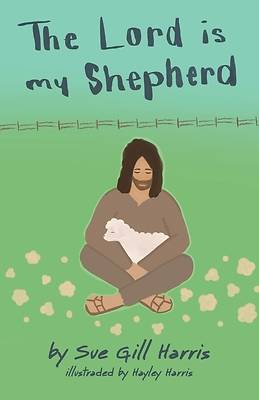 Picture of The Lord is my Shepherd