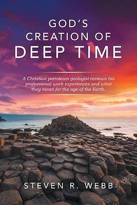 God's creation of DEEP TIME