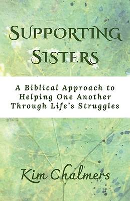 Picture of Supporting Sisters