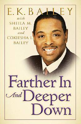 Picture of Farther In and Deeper Down [ePub Ebook]
