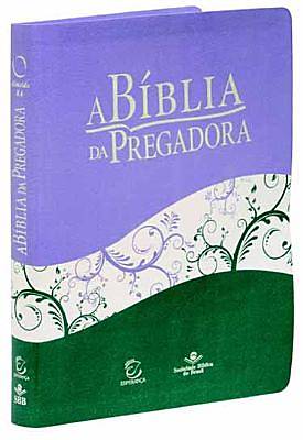 Picture of Portuguese Bible for Pastors
