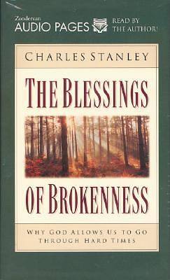 Picture of The Blessings of Brokenness