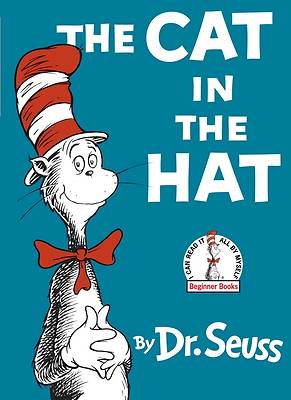 Picture of The Cat in the Hat