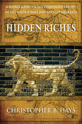 Picture of Hidden Riches